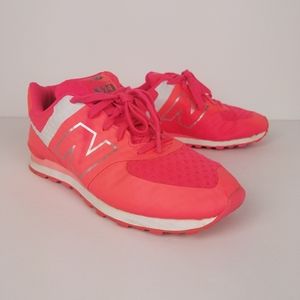 Women's New Balance 574 Running Shoes